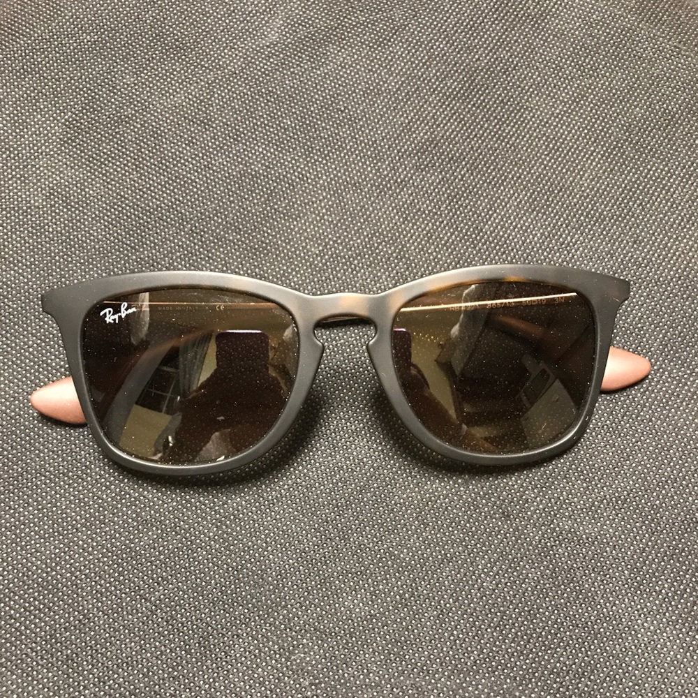 Rayban sunglasses tortoise
